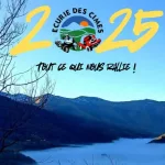 Bonne année 2025